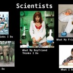Scientists