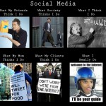 Social Media