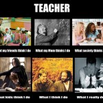 Teacher
