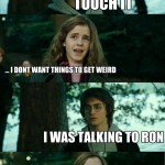 Touch it