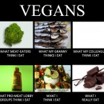 Vegans
