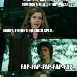 fap fap fap