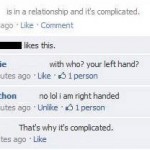 Complicated