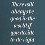 Decision