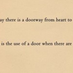 Doorway
