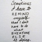Everyone else