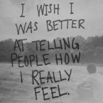 Feelings