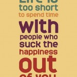 Happiness