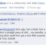 He's not good for you