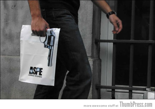 Plastic Bags - 6
