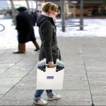 Plastic Bags - 8