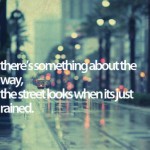 Rain