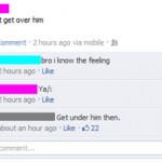 Relationship advice