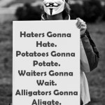 True That
