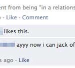 jack off