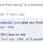 mr. left