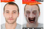 1.ZombieBooth