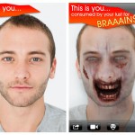 1.ZombieBooth