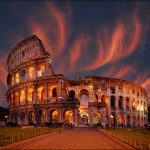 10. Ancient Rome