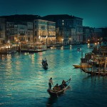 15. Venice
