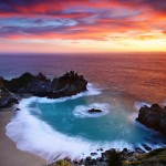 18. California Coast