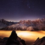 2. France to Chamonix