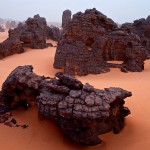 22. Libyan Desert