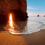 23. Lagos, Portugal