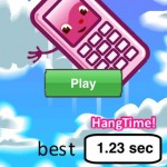 8.HangTime