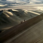 9. Nazca Desert