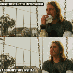 Common stoner problem