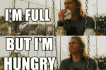 First world stoner problems