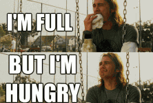First world stoner problems