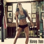 Havefun