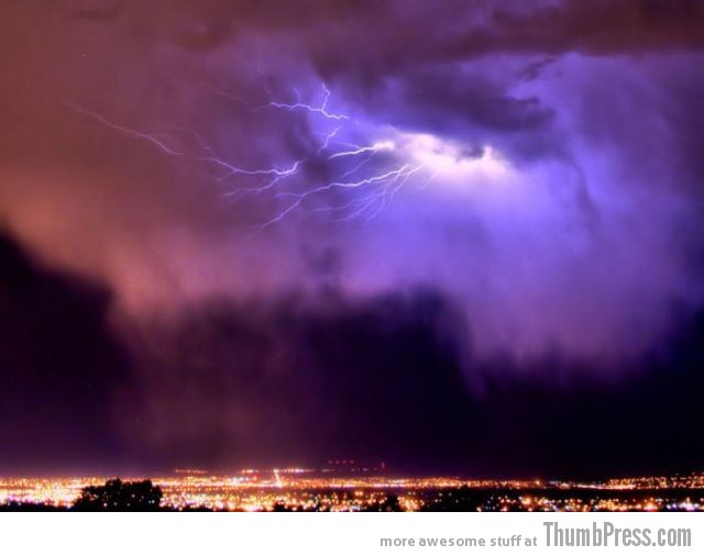 Lightning - Thumbpress - 12