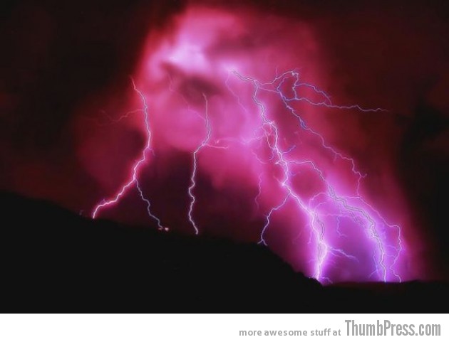 Lightning - Thumbpress - 14