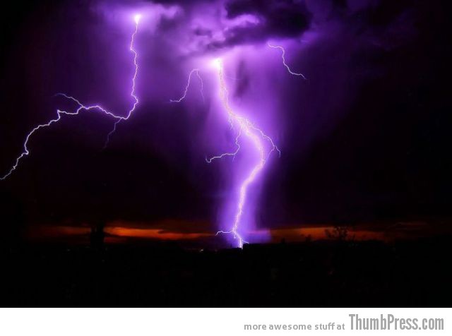 Lightning - Thumbpress - 15