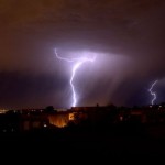 Lightning - Thumbpress - 2