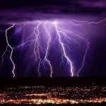 Lightning - Thumbpress - 20