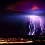 Lightning - Thumbpress - 28