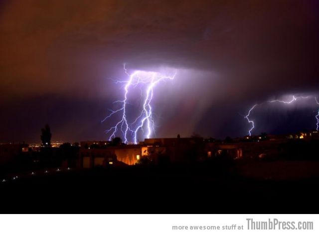 Lightning - Thumbpress - 3