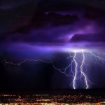 Lightning - Thumbpress - 30