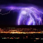 Lightning - Thumbpress - 32