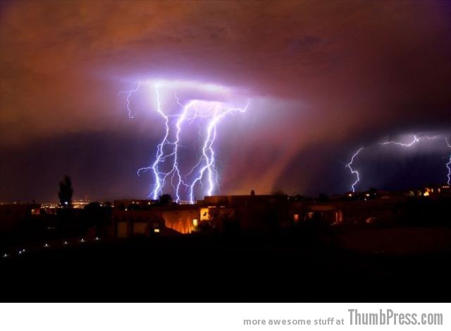 Lightning - Thumbpress - 4