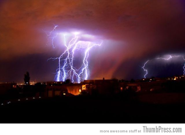 Lightning - Thumbpress - 5