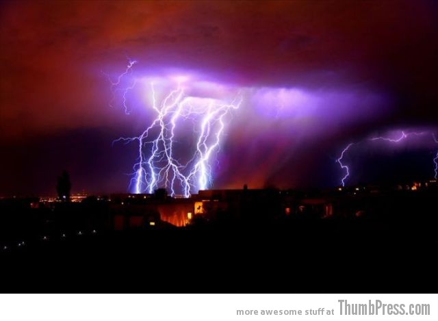 Lightning - Thumbpress - 6