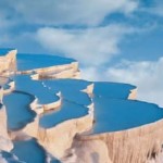 Pamukkale Water Terraces 1