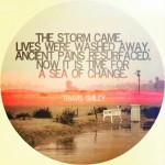 Sea of change
