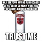 So much more fun