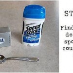 Stick Deodorant Prank - 1